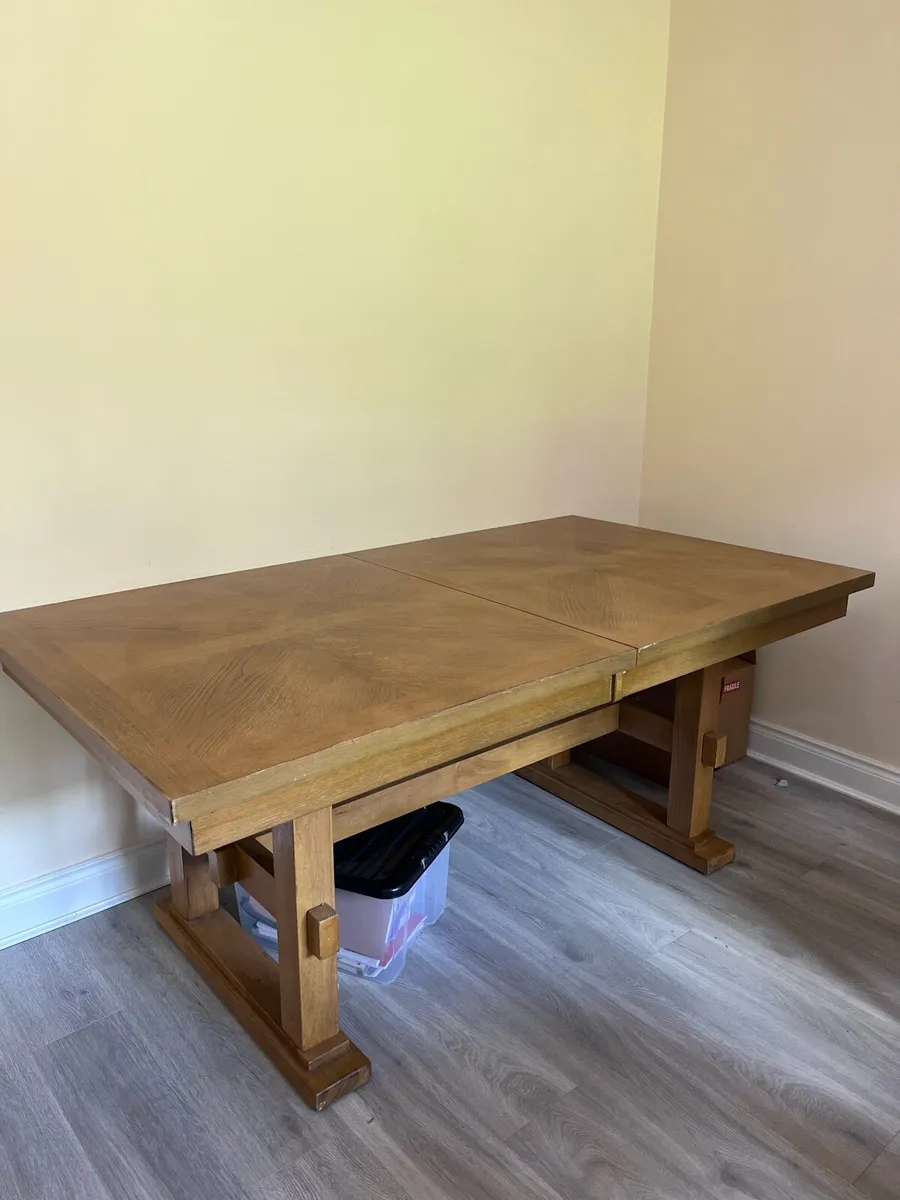 Dining Table - Image 1