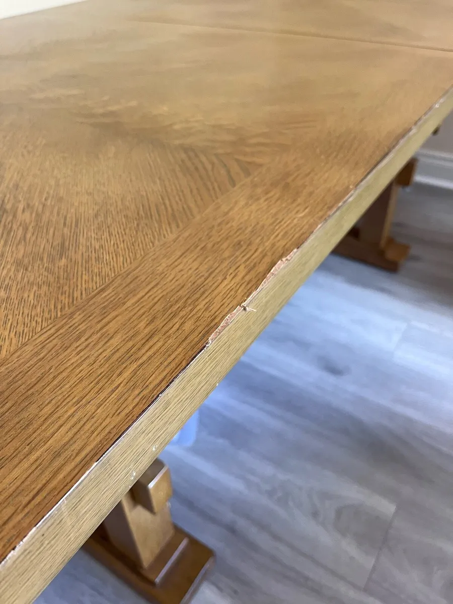 Dining Table - Image 2