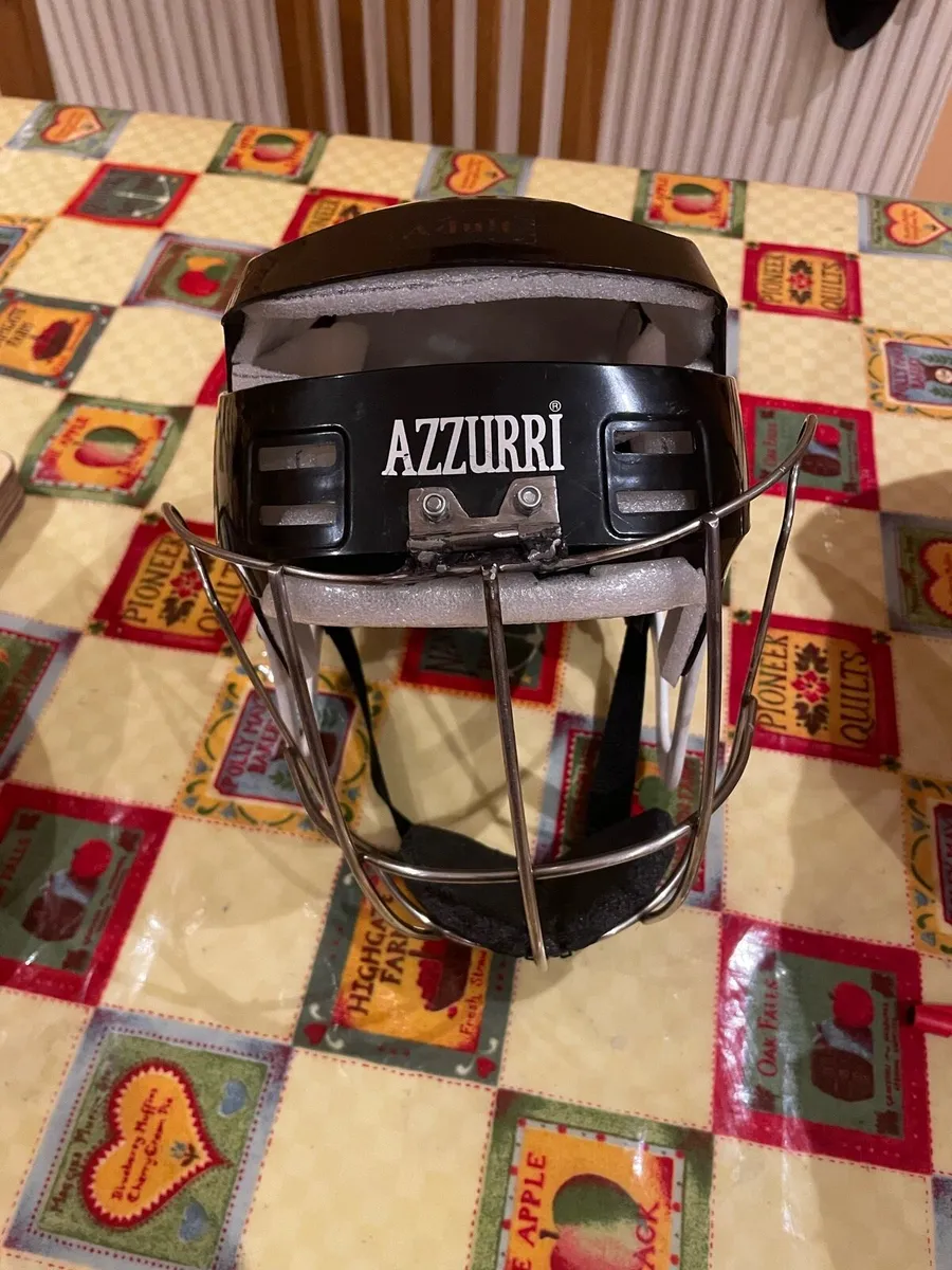 Cooper helmet - Image 1