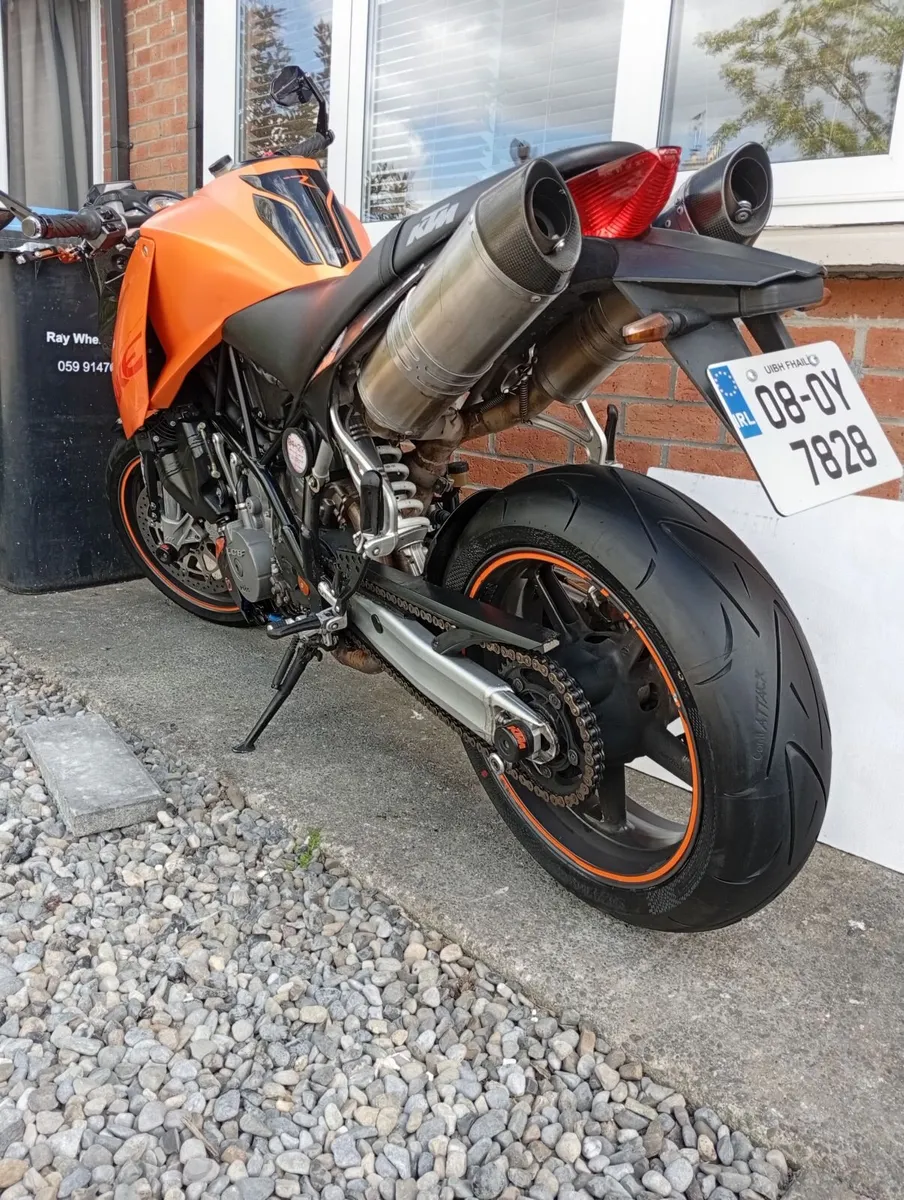 KTM Other 2008 - Image 1