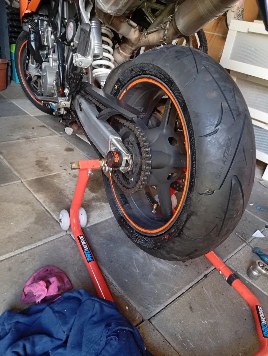 KTM Other 2008 - Image 2