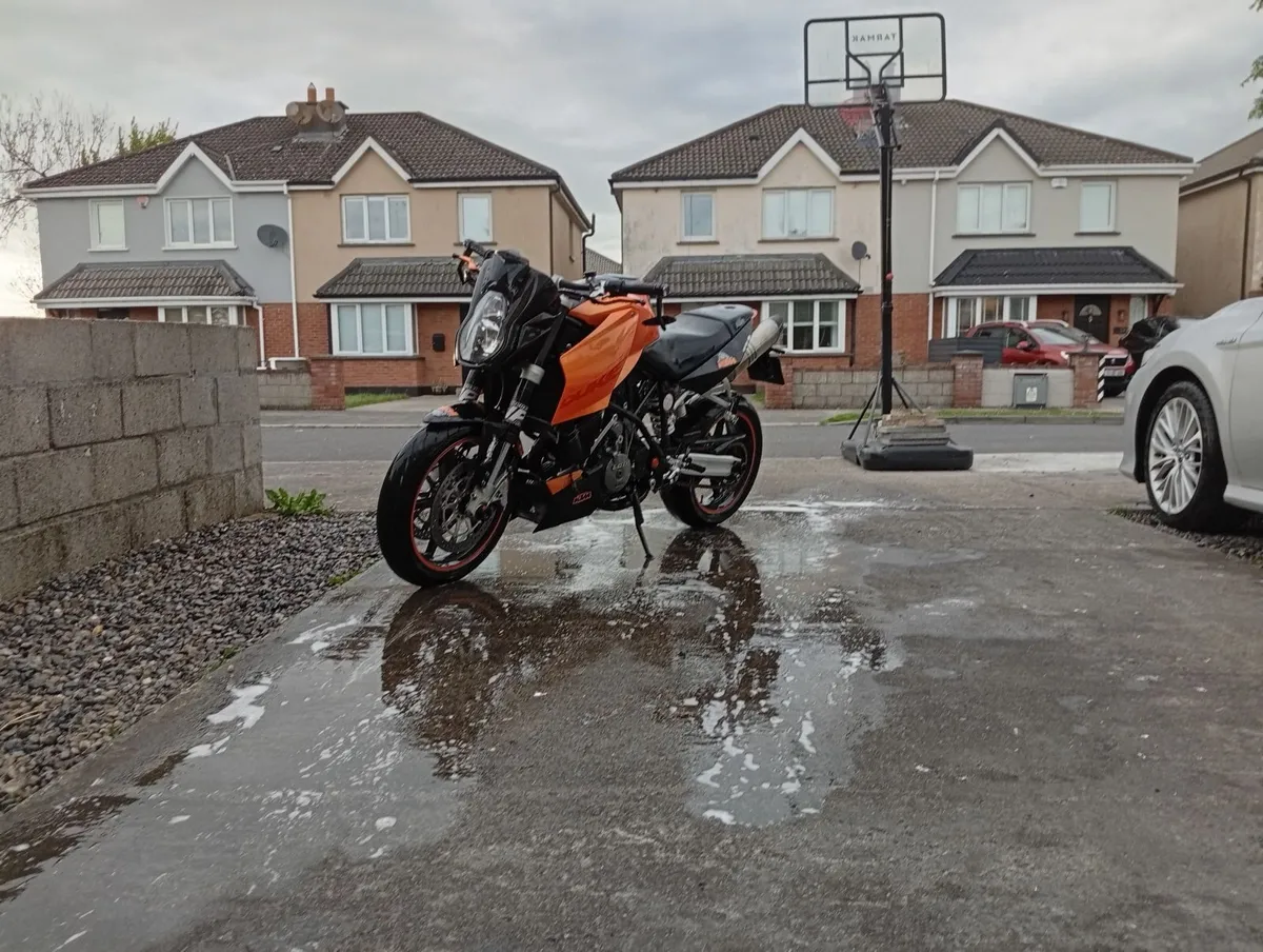 KTM Other 2008 - Image 3