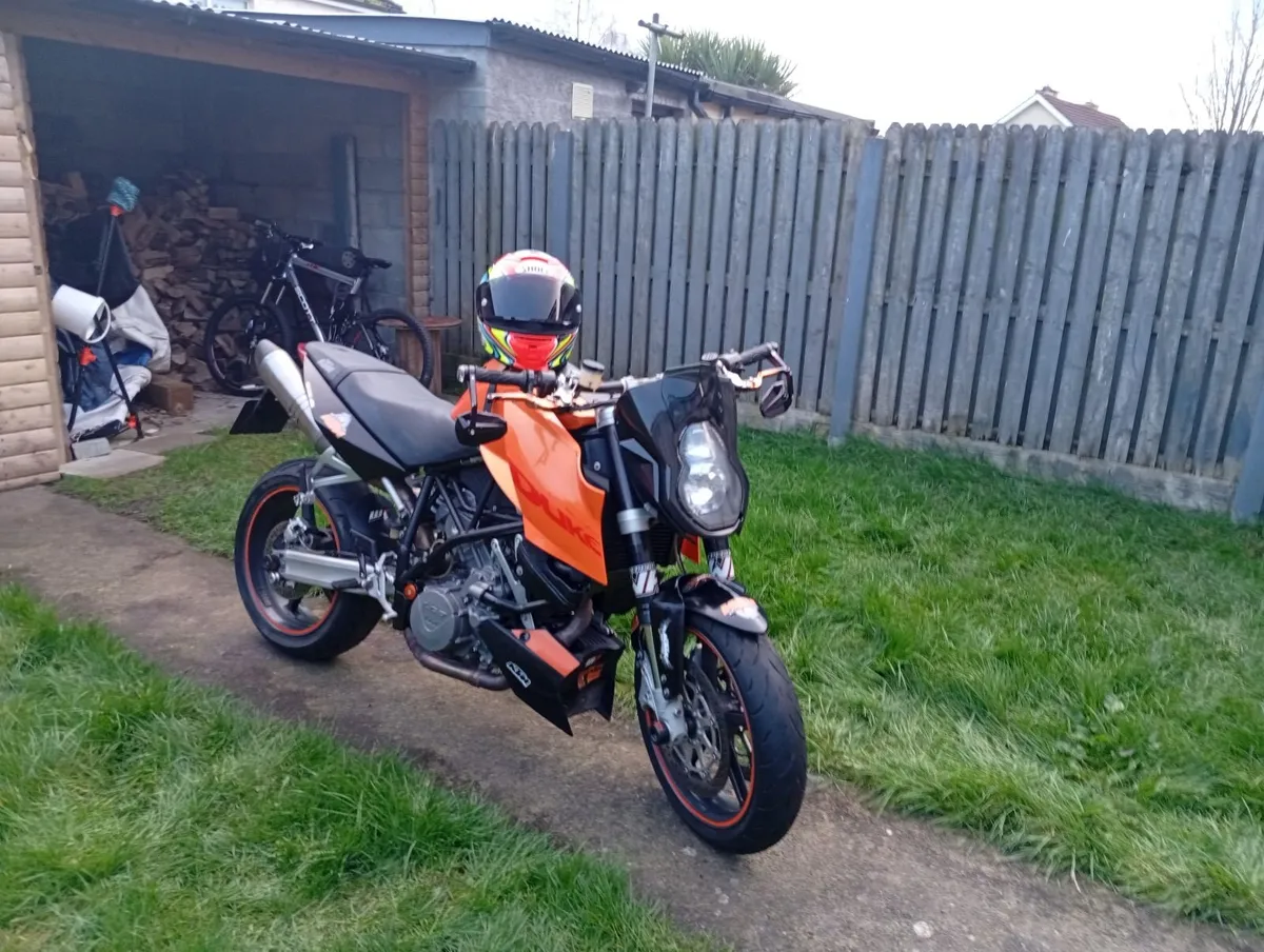 KTM Other 2008 - Image 4