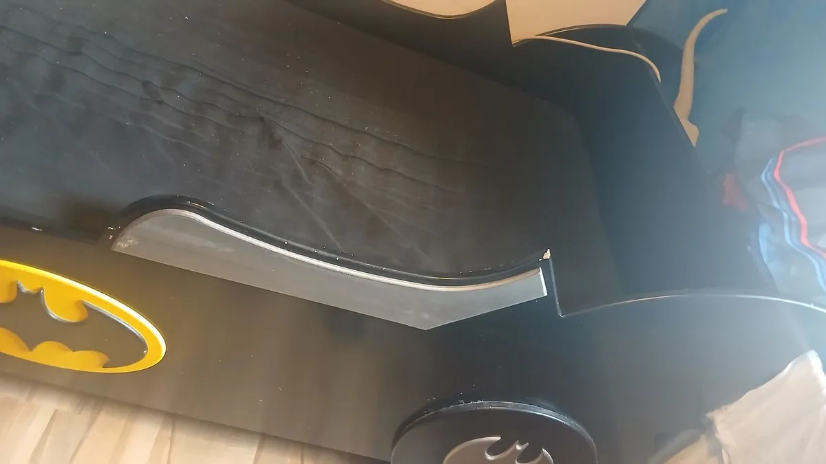 Single bed - Image 2