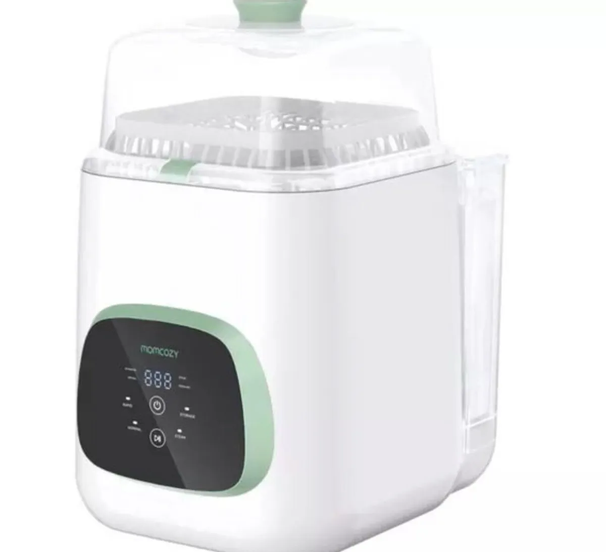 Momcozy Bottle Washer / Steriliser / Dryer - Image 1