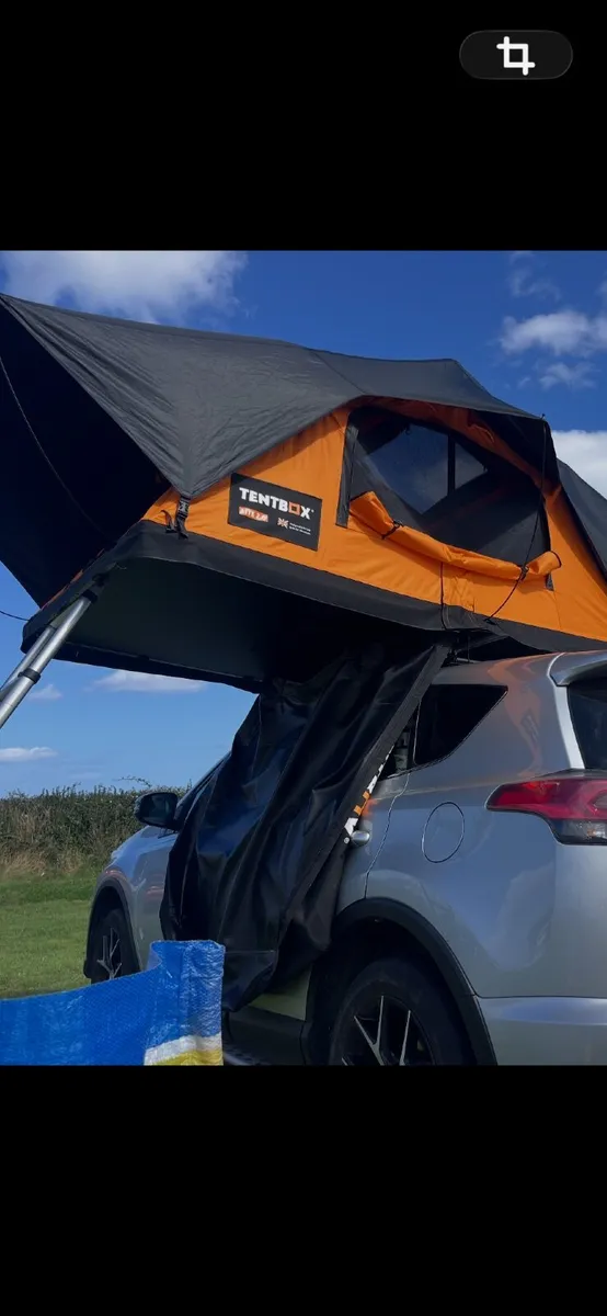 Tent box lite 2.0