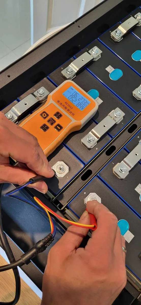 16 kWh Lifepo4 battery for solar system / off grid - Image 3