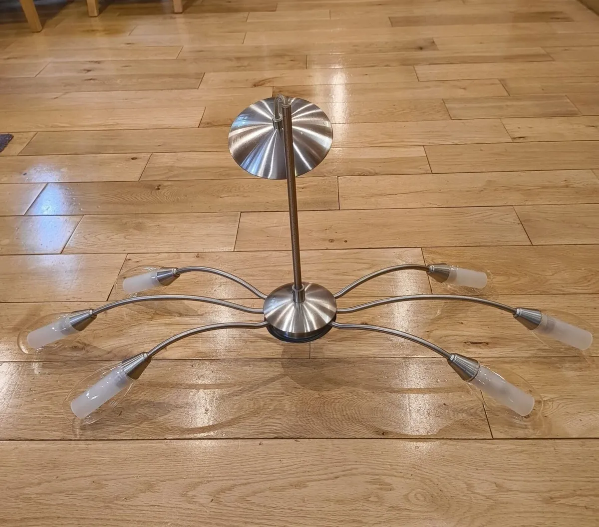 Ceiling Light Fixture