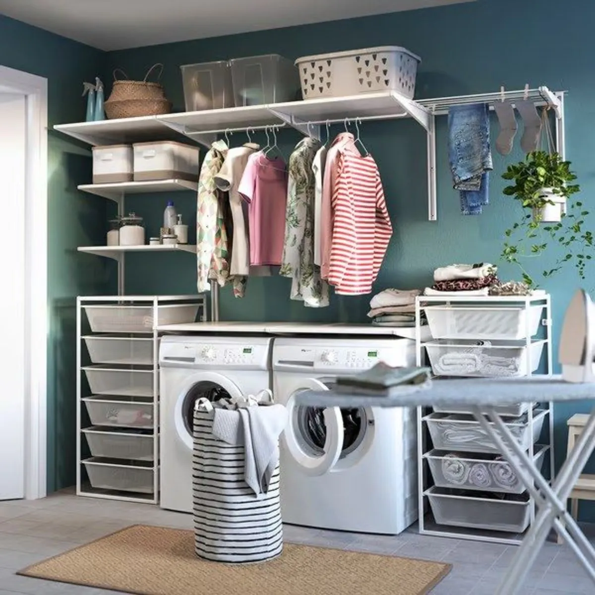 Storage rack shelfs for Sale - Image 3