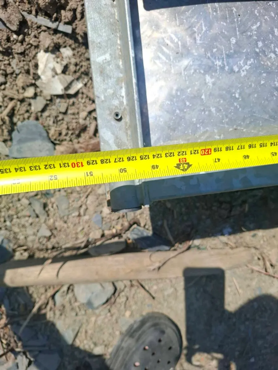 Trailer ramps - Image 3