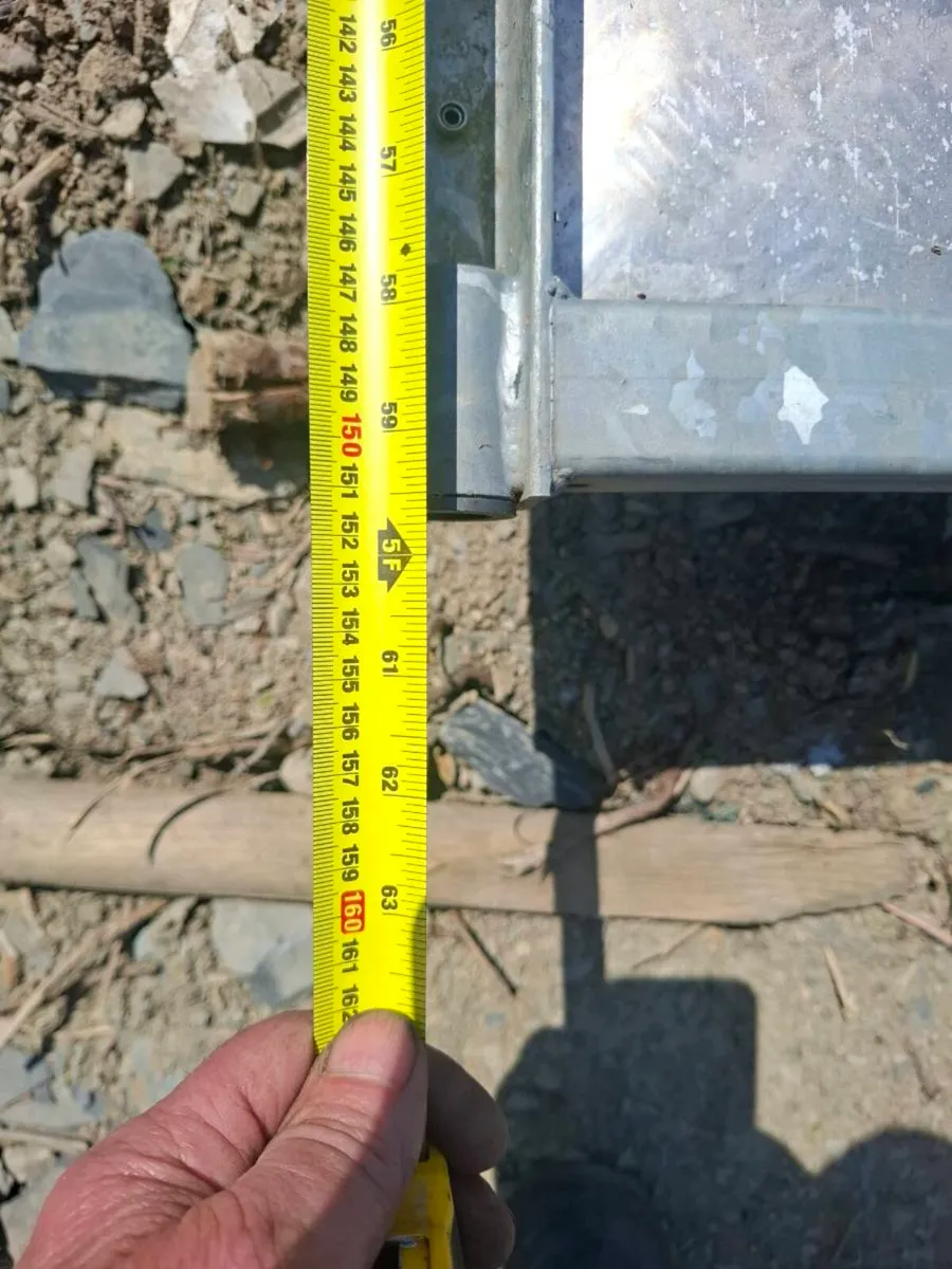 Trailer ramps - Image 4