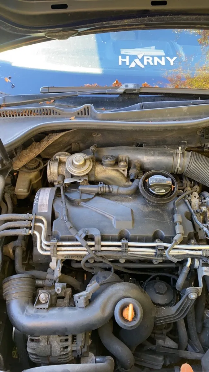1.9TDI Turbo, Injectors - Image 2