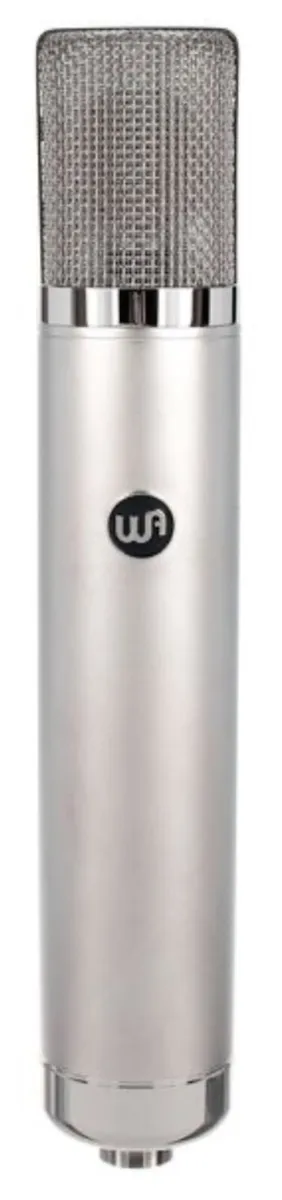 Microphone Warm Audio WACX12 - Image 2