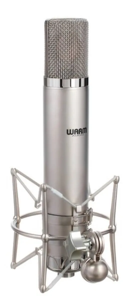 Microphone Warm Audio WACX12 - Image 4