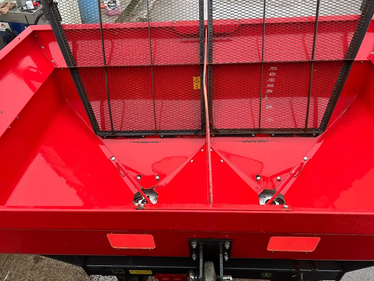 Vicon Rotaflow RS-M ELETRIC-IMMACULATE - Image 2