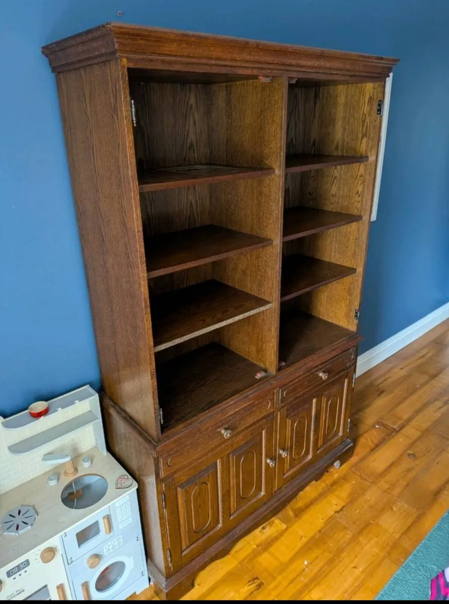 Cabinet for Sale - Image 2