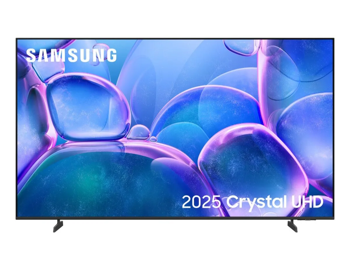 Samsung 65" Crystal UHD  U7000F 4K Smart TV (2025) - Image 3