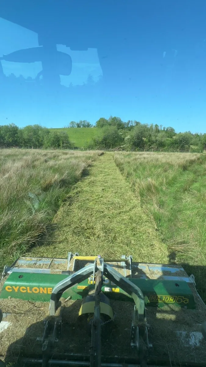 Mulching service - Image 4