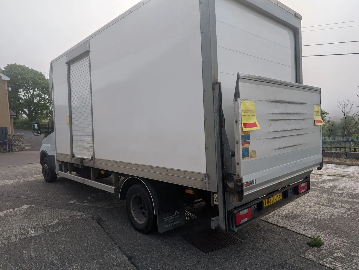 Iveco Daily 2020 - Image 3