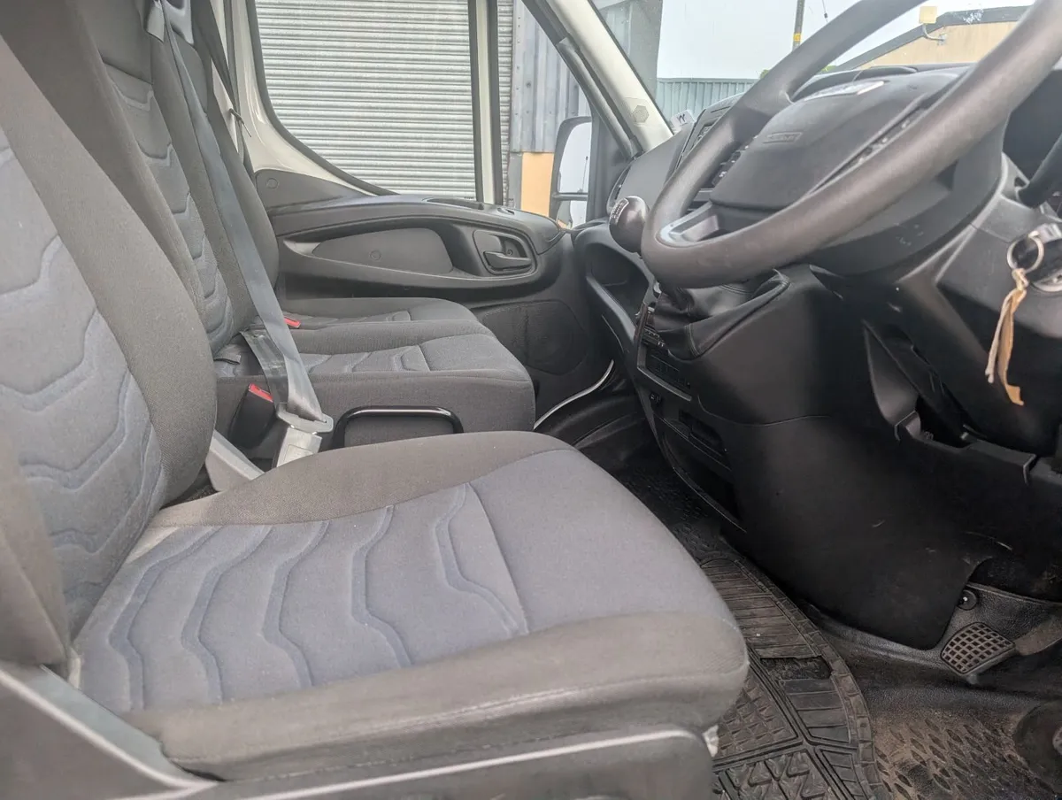 Iveco Daily 2020 - Image 4