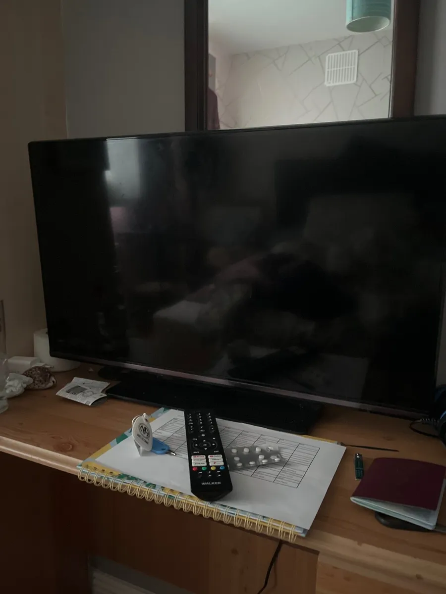 Smart Telly - Image 1