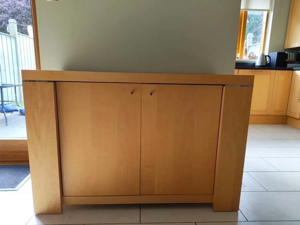 kitchen units worktop - Image 3