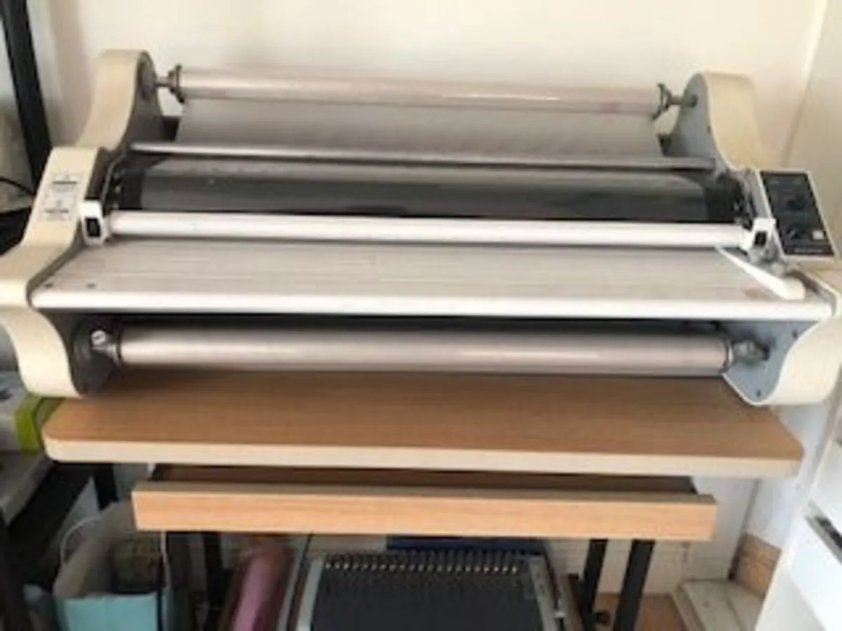Garment Print Accessories & Equipment - Image 2