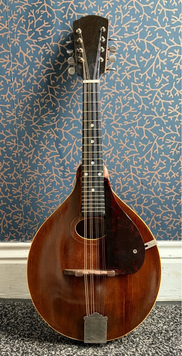 Gibson A Mandolin - Image 1