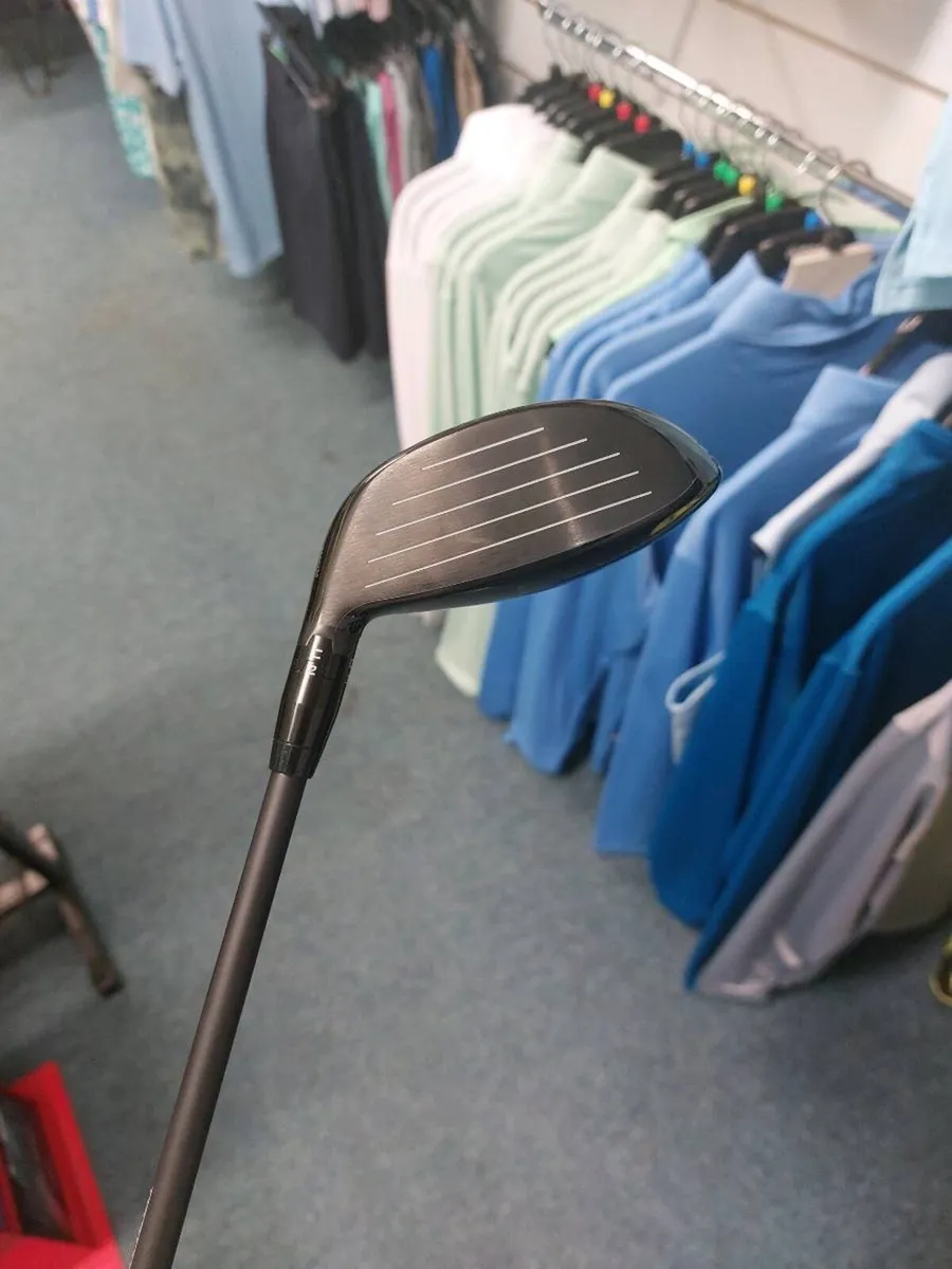 Titleist GT3 3 Wood BRAND NEW - Image 2