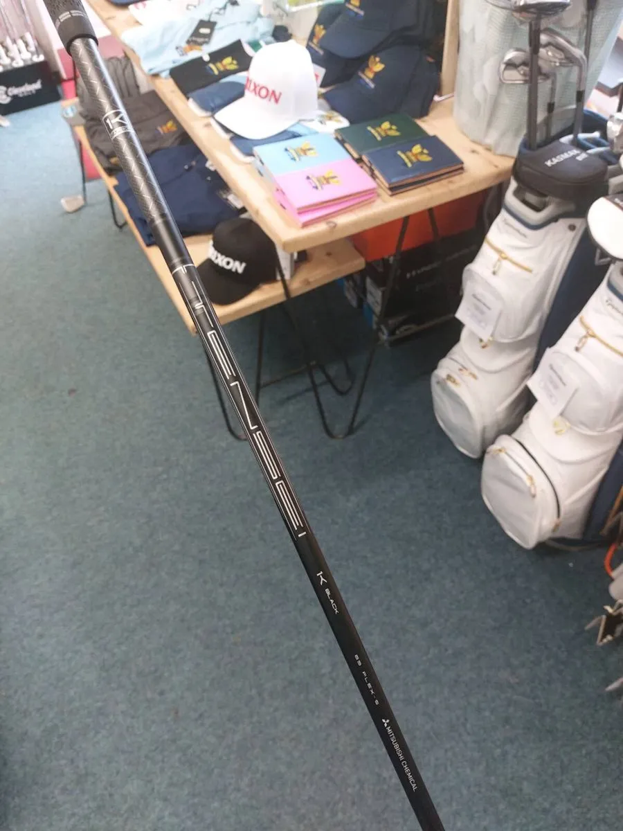 Titleist GT2 3 Wood BRAND NEW - Image 4