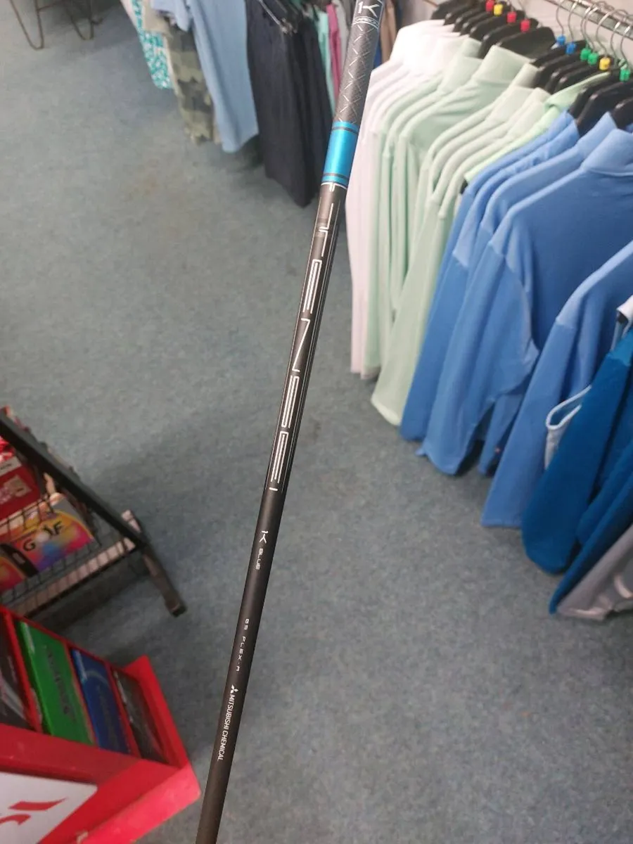 Titleist GT3 3 Wood BRAND NEW - Image 4