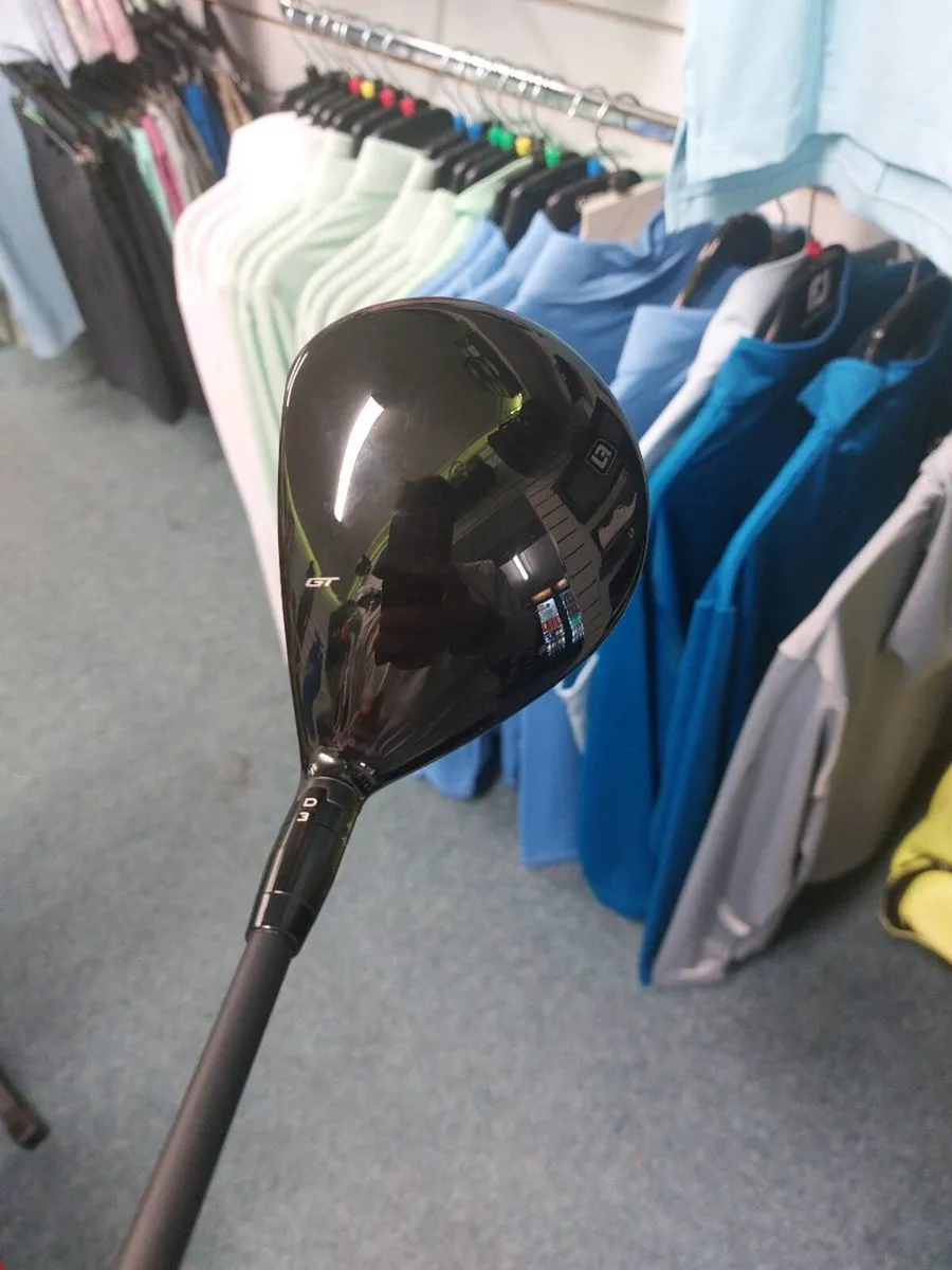 Titleist GT3 3 Wood BRAND NEW - Image 3
