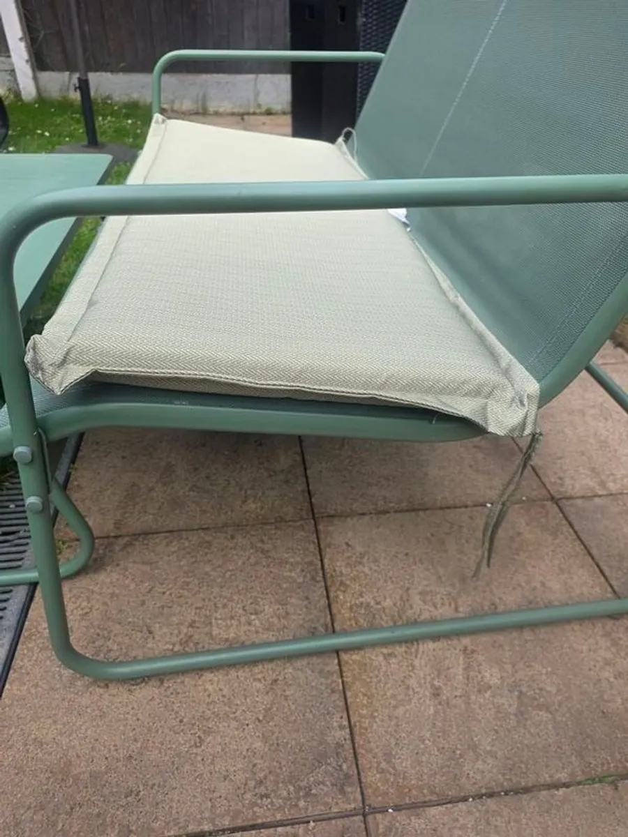 Garden furniture - Image 2