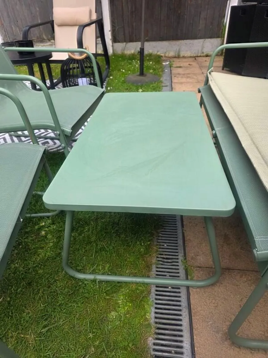 Garden furniture - Image 3