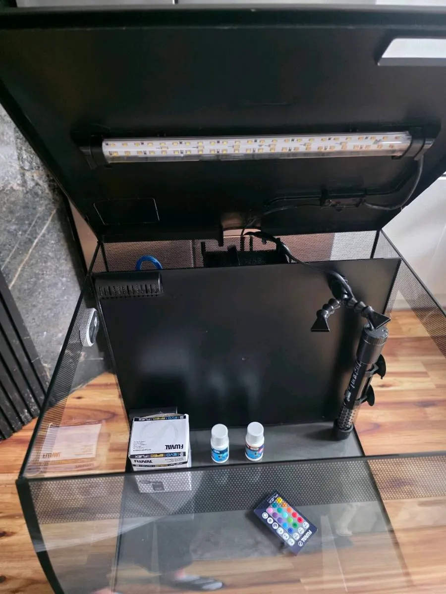Aquarium tank - Image 3