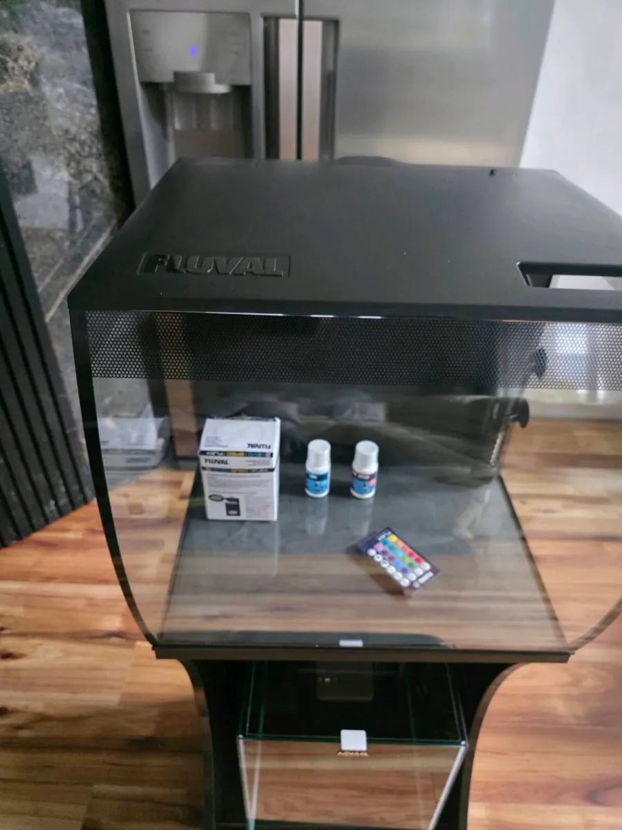 Aquarium tank - Image 4