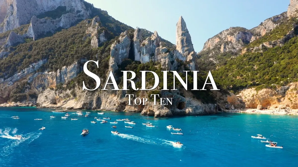 Flights x2 Dublin to Cagliari June 28th-July 5th - Image 1