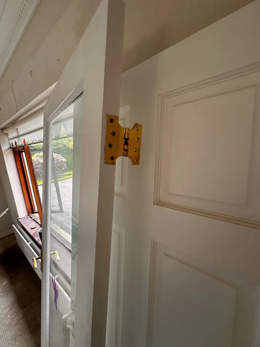 Glass doors - Image 3