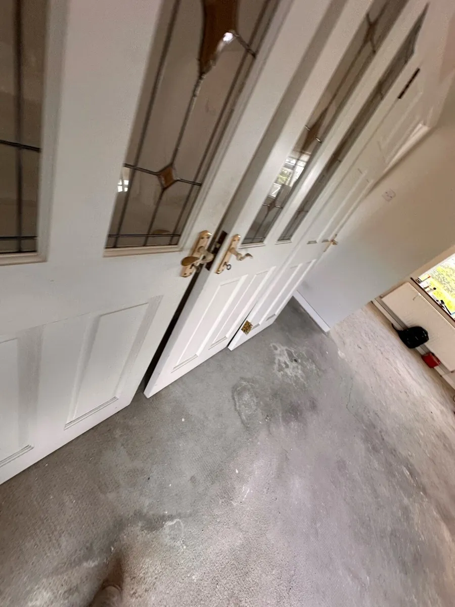 Glass doors - Image 4