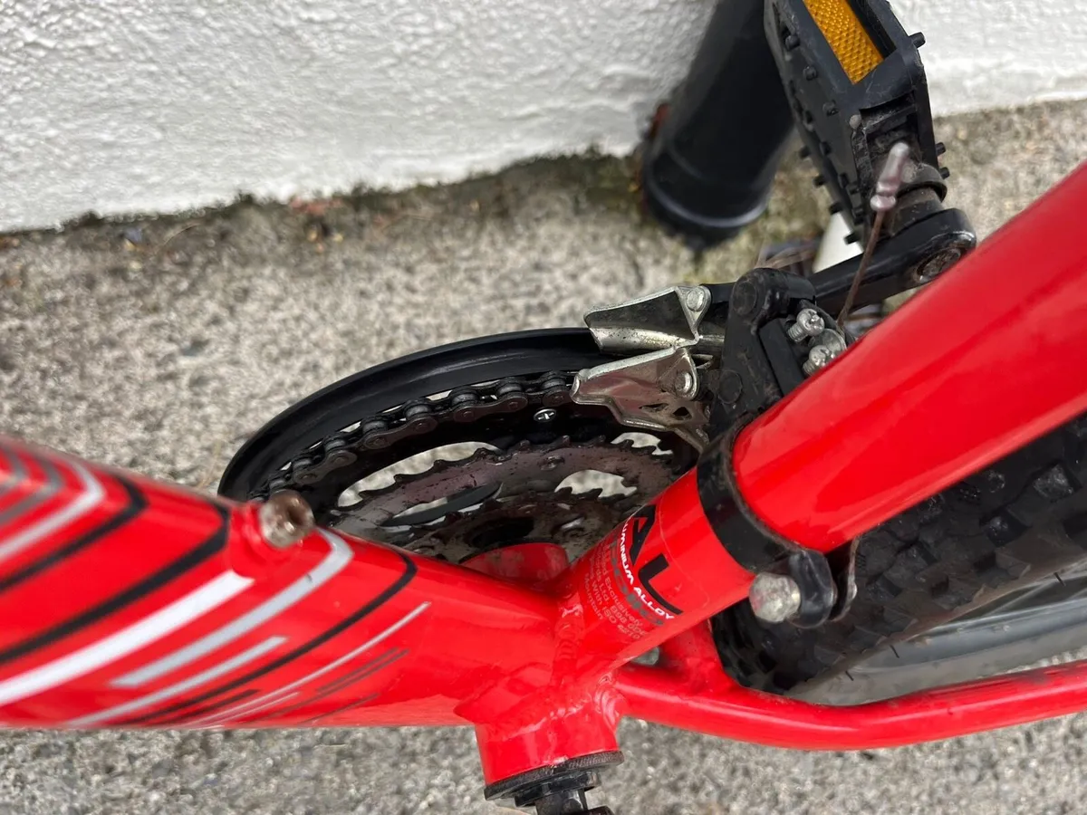 2 bikes - Image 4