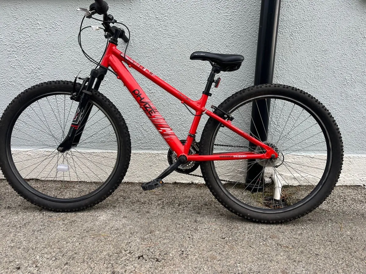 2 bikes - Image 2