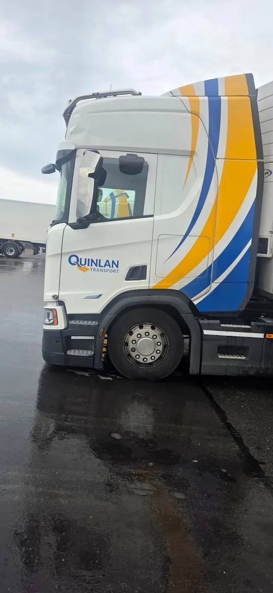 Scania R560 4x2 - Image 2
