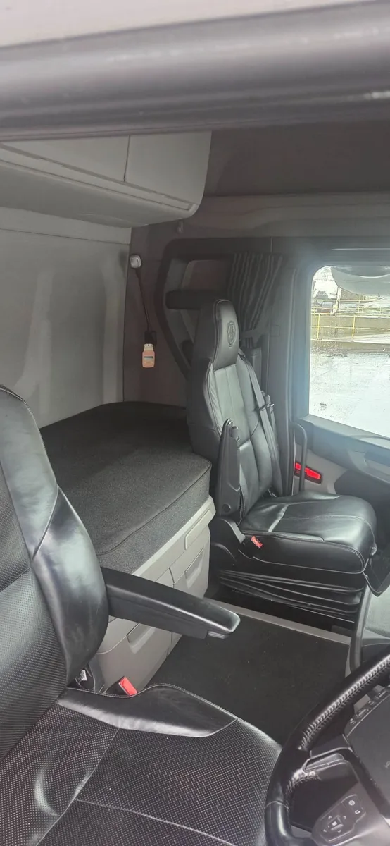 Scania R560 4x2 - Image 3
