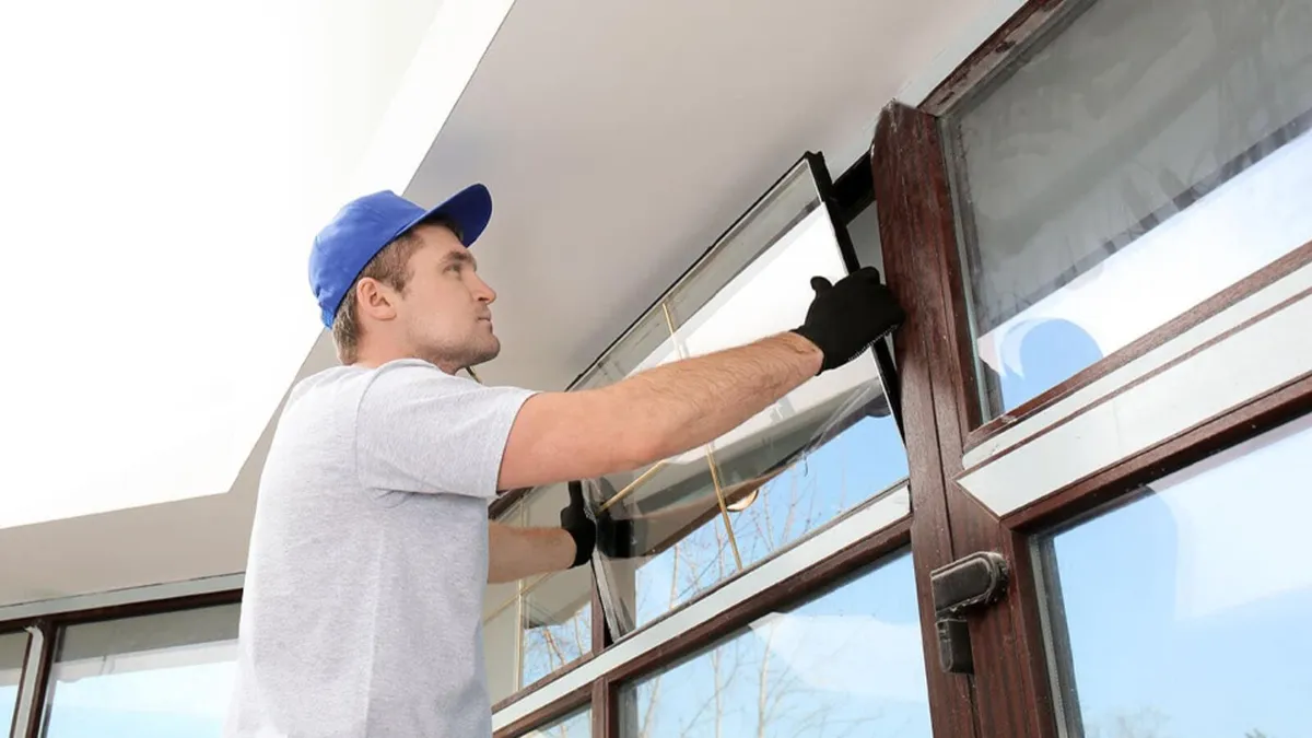 Window Repair wanted - Image 1