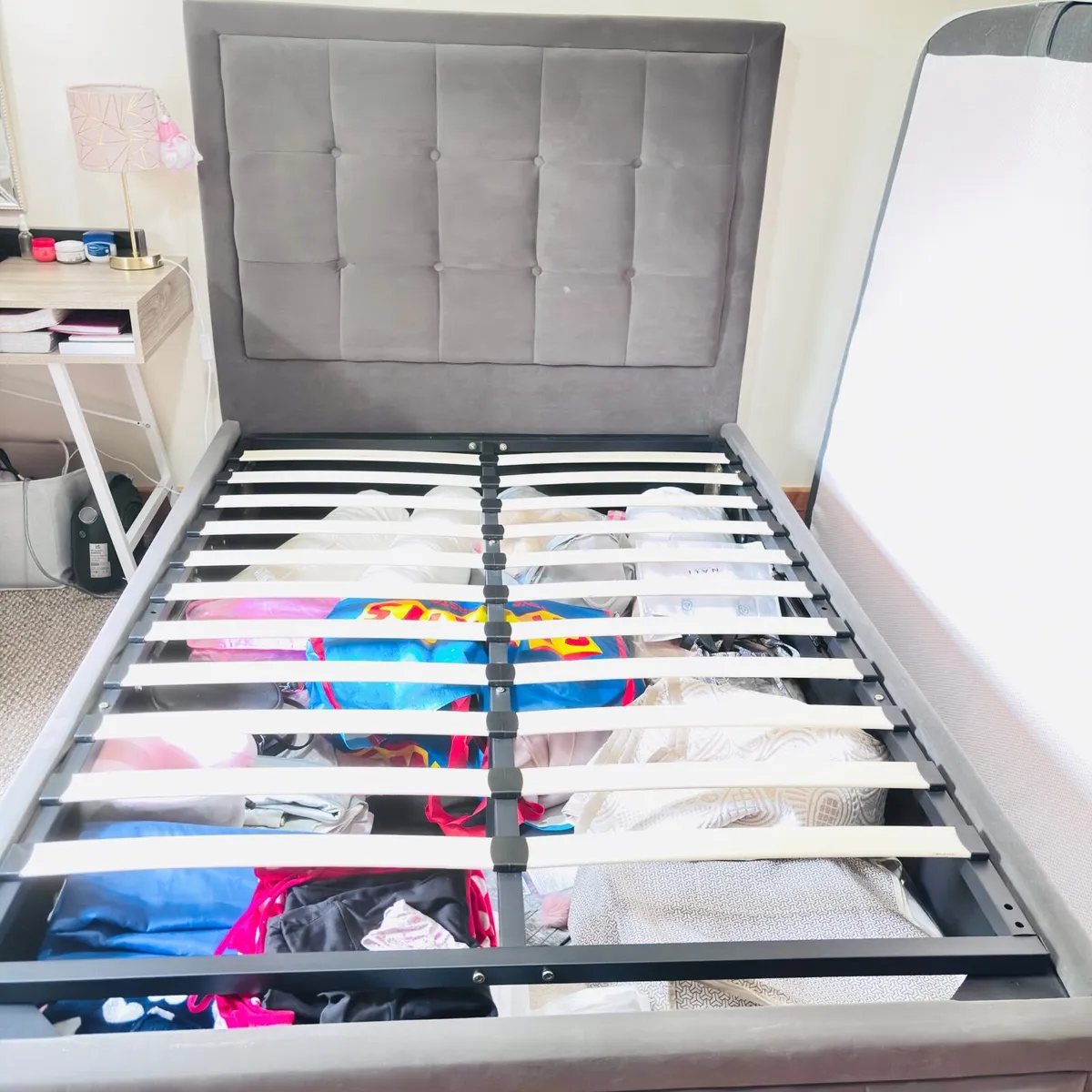 Double bed - Image 4