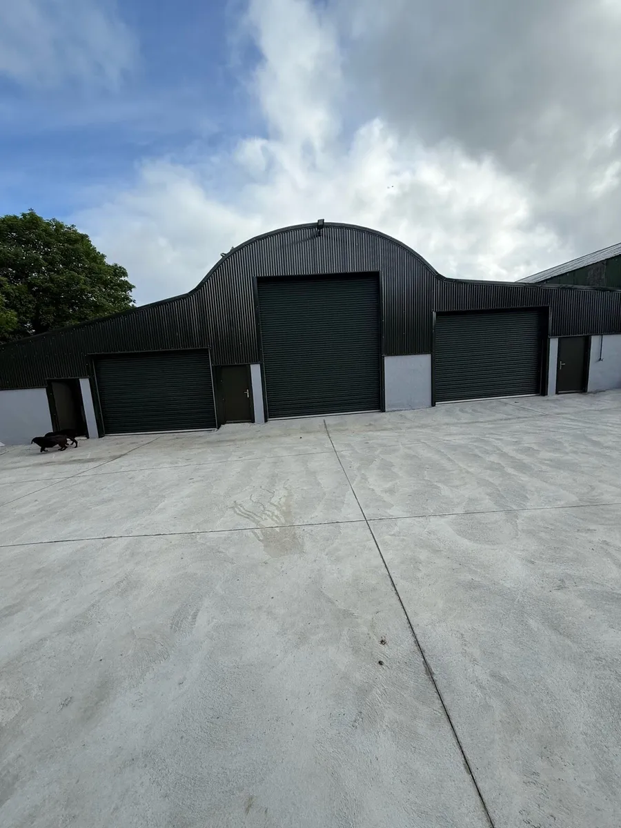 2 Units to let - Image 1