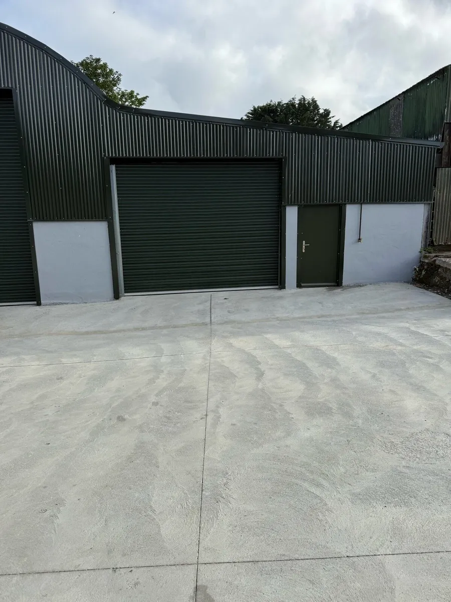 2 Units to let - Image 2