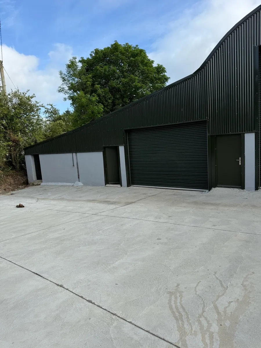 2 Units to let - Image 3