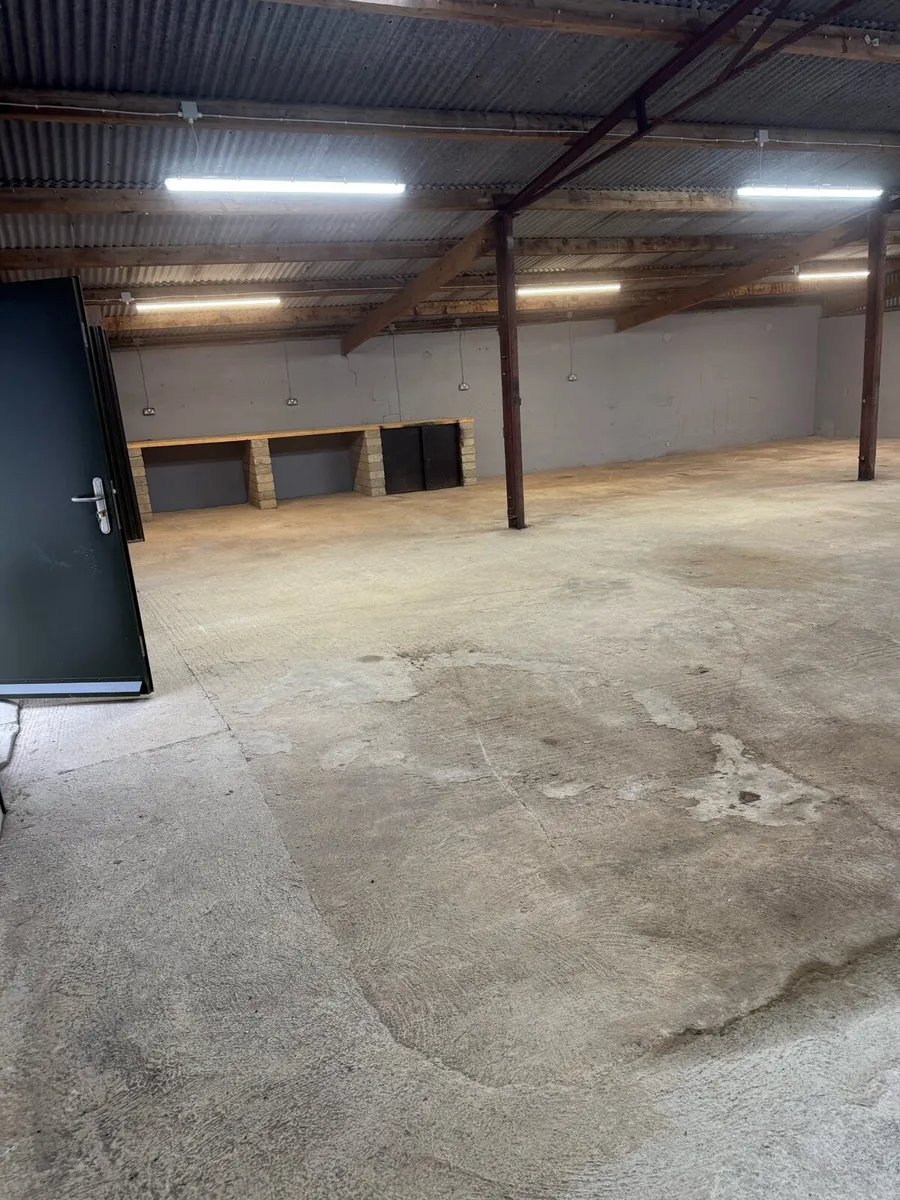 2 Units to let - Image 4