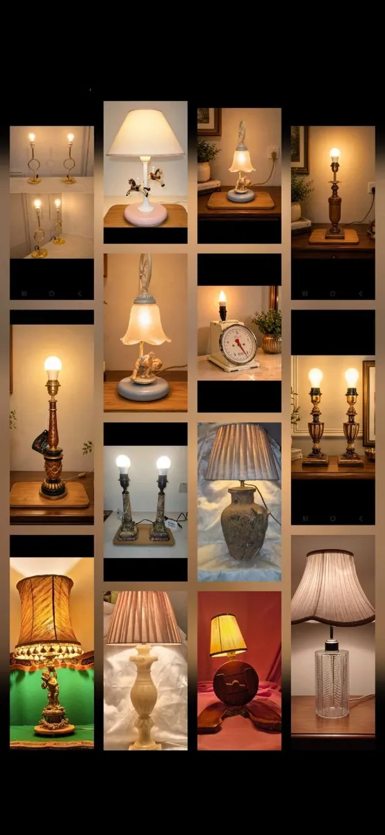 Lamp selection - Image 3